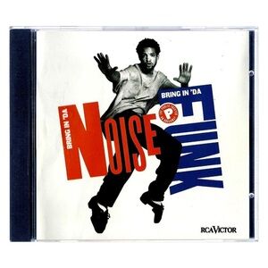 Bring in da Noise Bring in da Funk CD